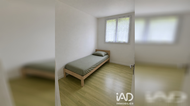 Ma-Cabane - Vente Appartement Champigny-sur-Marne, 57 m²