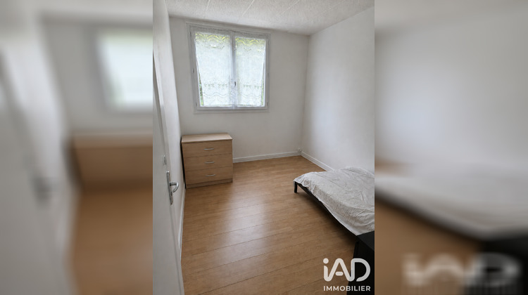 Ma-Cabane - Vente Appartement Champigny-sur-Marne, 57 m²