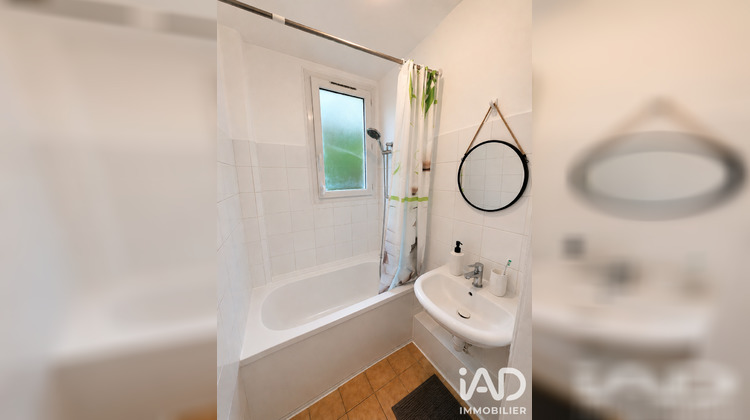 Ma-Cabane - Vente Appartement Champigny-sur-Marne, 57 m²