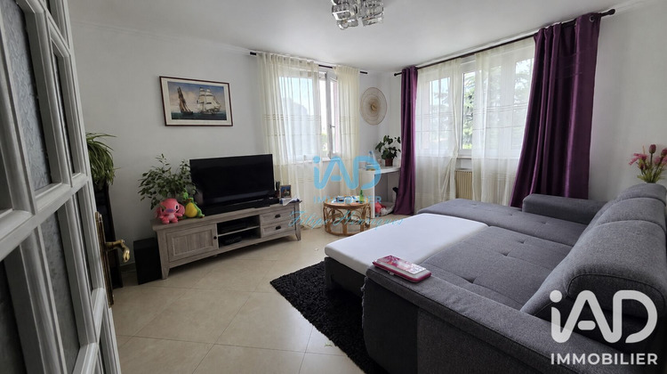 Ma-Cabane - Vente Appartement Champigny-sur-Marne, 64 m²