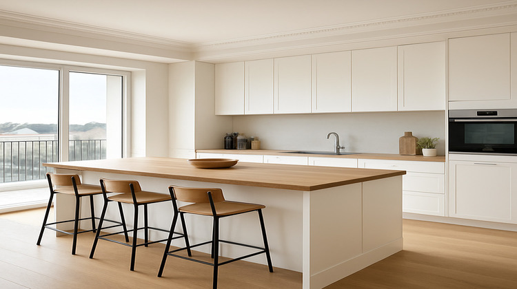 Ma-Cabane - Vente Appartement CHAMPIGNY-SUR-MARNE, 64 m²