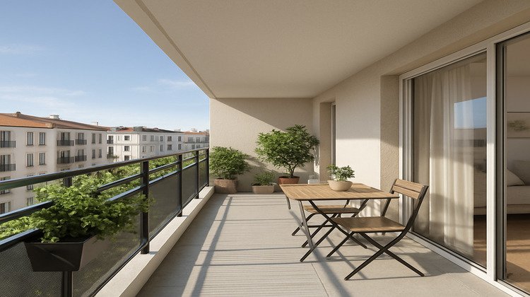 Ma-Cabane - Vente Appartement CHAMPIGNY-SUR-MARNE, 64 m²