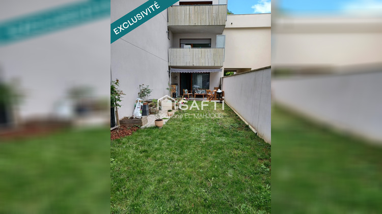 Ma-Cabane - Vente Appartement Champigny-sur-Marne, 43 m²
