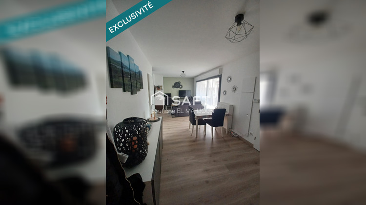 Ma-Cabane - Vente Appartement Champigny-sur-Marne, 43 m²
