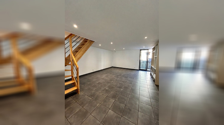 Ma-Cabane - Vente Appartement CHAMPIGNY SUR MARNE, 111 m²