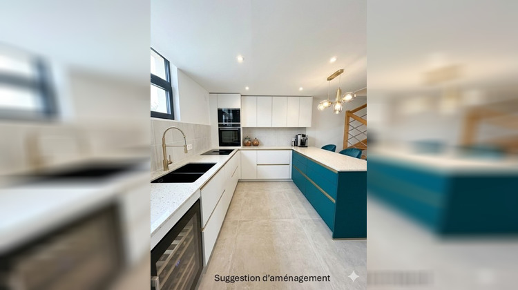 Ma-Cabane - Vente Appartement CHAMPIGNY SUR MARNE, 111 m²