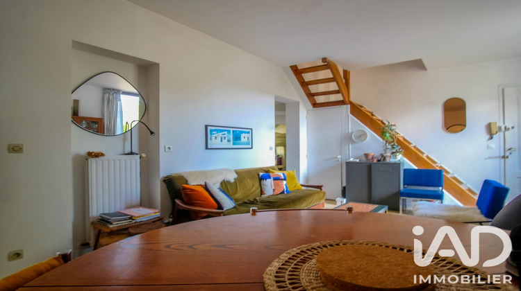 Ma-Cabane - Vente Appartement Champigny-sur-Marne, 66 m²