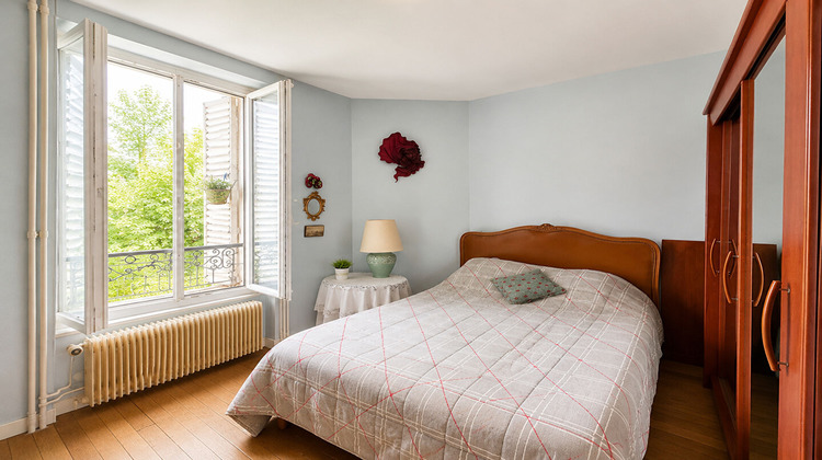 Ma-Cabane - Vente Appartement CHAMPIGNY-SUR-MARNE, 63 m²
