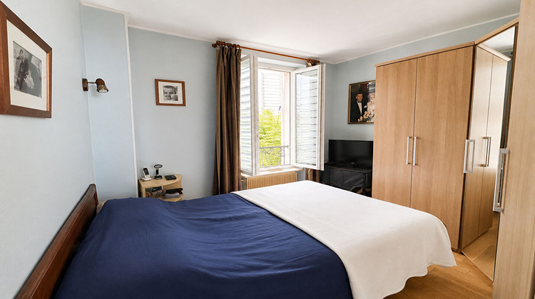 Ma-Cabane - Vente Appartement CHAMPIGNY-SUR-MARNE, 63 m²