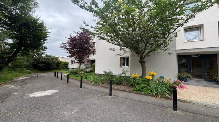 Ma-Cabane - Vente Appartement CHAMPIGNY-SUR-MARNE, 81 m²