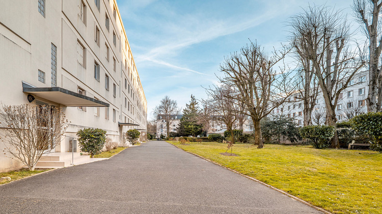 Ma-Cabane - Vente Appartement CHAMPIGNY-SUR-MARNE, 53 m²