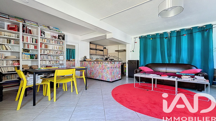 Ma-Cabane - Vente Appartement Champigny-sur-Marne, 38 m²