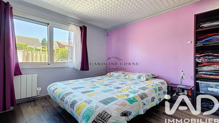Ma-Cabane - Vente Appartement Champigny-sur-Marne, 38 m²