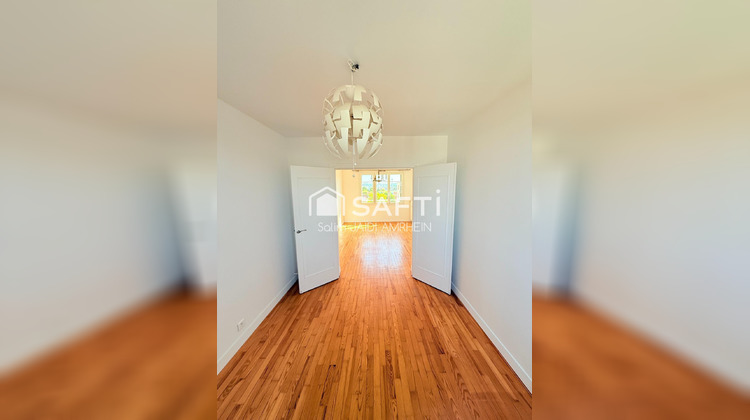 Ma-Cabane - Vente Appartement Champigny-sur-Marne, 63 m²