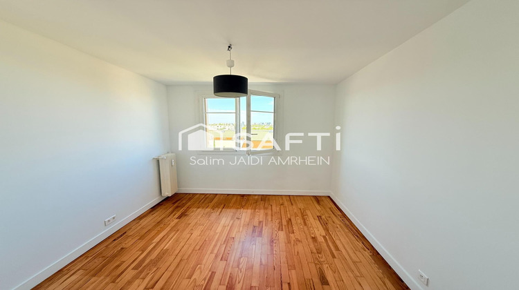Ma-Cabane - Vente Appartement Champigny-sur-Marne, 63 m²