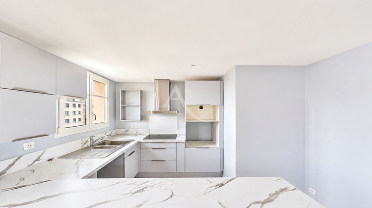 Ma-Cabane - Vente Appartement CHAMPIGNY-SUR-MARNE, 61 m²