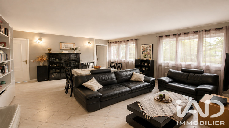 Ma-Cabane - Vente Appartement Champigny-sur-Marne, 64 m²