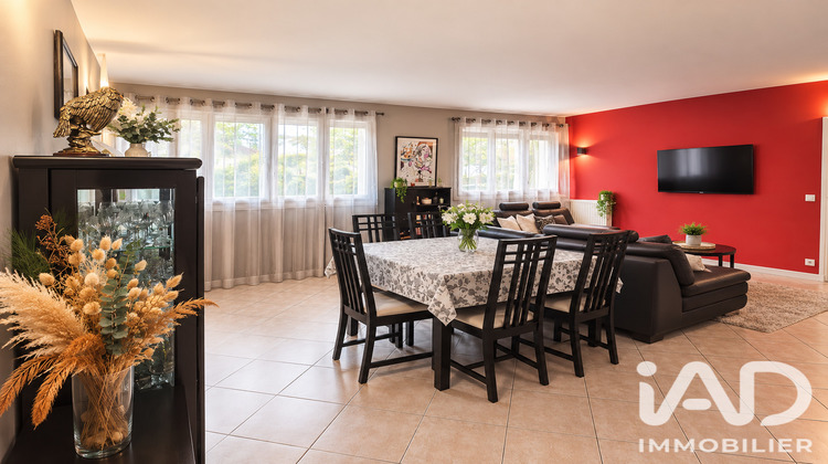 Ma-Cabane - Vente Appartement Champigny-sur-Marne, 64 m²