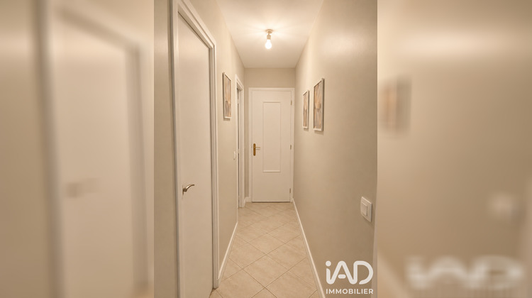 Ma-Cabane - Vente Appartement Champigny-sur-Marne, 64 m²