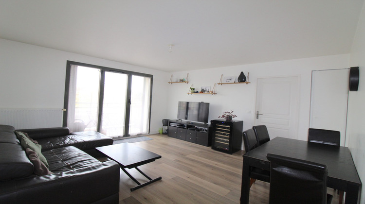Ma-Cabane - Vente Appartement Champigny-sur-Marne, 56 m²