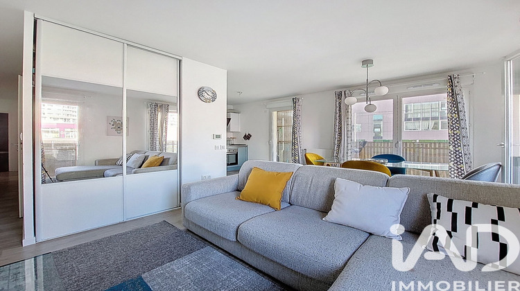 Ma-Cabane - Vente Appartement Champigny-sur-Marne, 65 m²