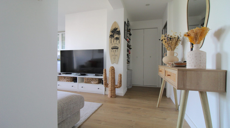 Ma-Cabane - Vente Appartement Champigny-sur-Marne, 43 m²