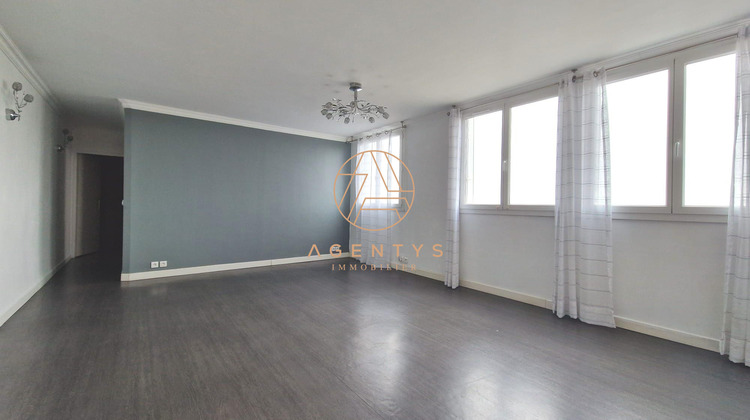 Ma-Cabane - Vente Appartement Champigny-sur-Marne, 65 m²