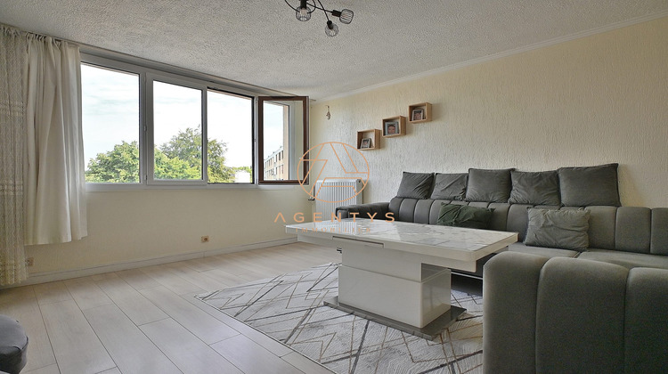 Ma-Cabane - Vente Appartement Champigny-sur-Marne, 54 m²