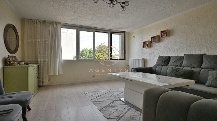 Ma-Cabane - Vente Appartement Champigny-sur-Marne, 54 m²