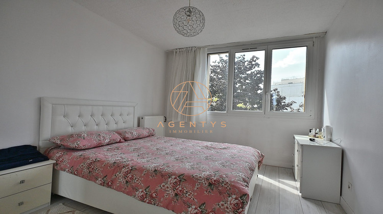 Ma-Cabane - Vente Appartement Champigny-sur-Marne, 54 m²