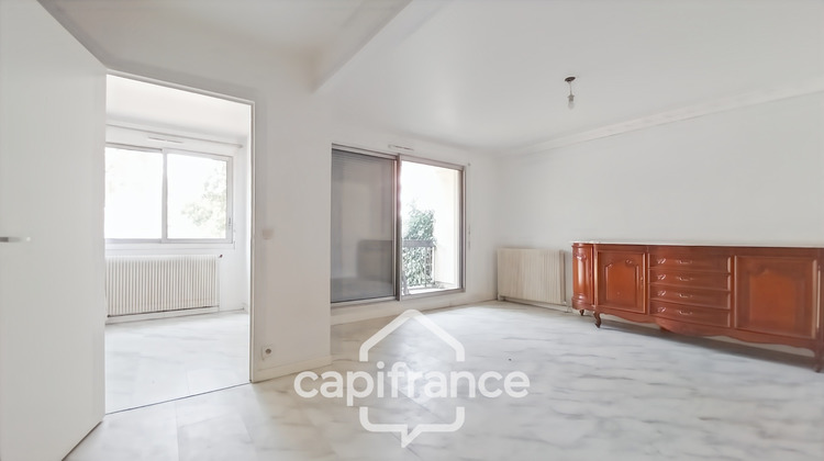 Ma-Cabane - Vente Appartement CHAMPIGNY SUR MARNE, 87 m²