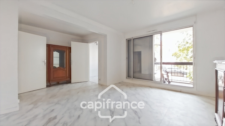 Ma-Cabane - Vente Appartement CHAMPIGNY SUR MARNE, 87 m²