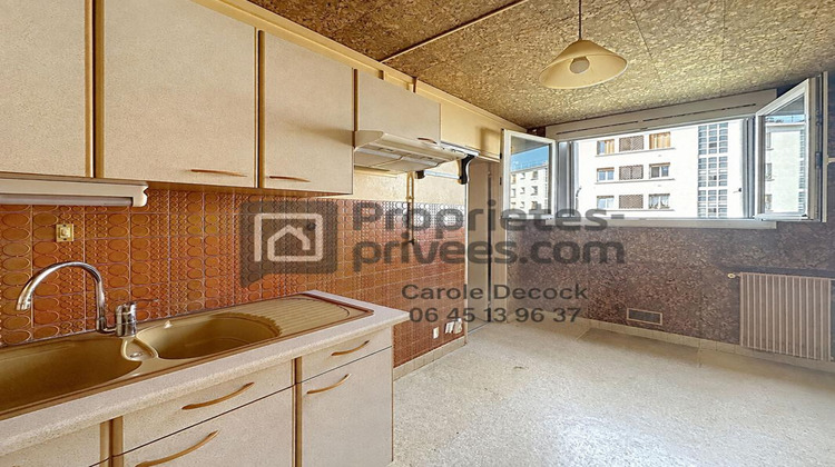 Ma-Cabane - Vente Appartement CHAMPIGNY SUR MARNE, 79 m²