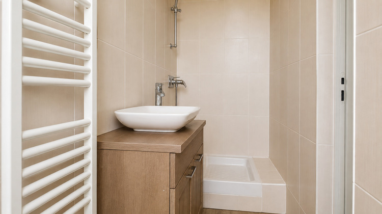Ma-Cabane - Vente Appartement CHAMPIGNY-SUR-MARNE, 32 m²