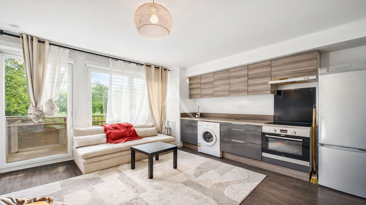 Ma-Cabane - Vente Appartement CHAMPIGNY-SUR-MARNE, 42 m²