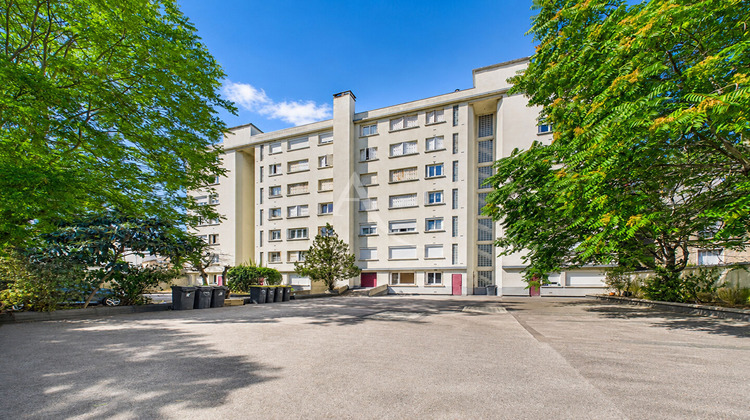 Ma-Cabane - Vente Appartement CHAMPIGNY-SUR-MARNE, 32 m²