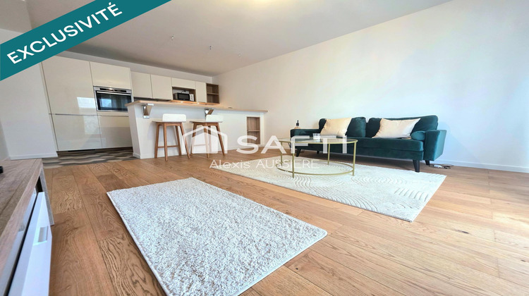 Ma-Cabane - Vente Appartement Champigny-sur-Marne, 62 m²