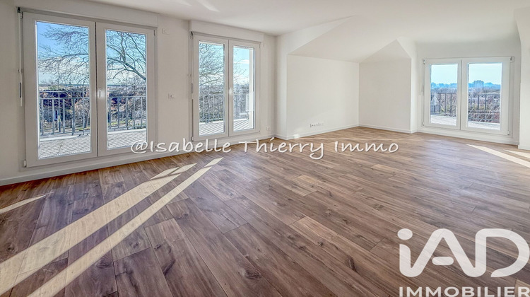 Ma-Cabane - Vente Appartement Champlan, 65 m²