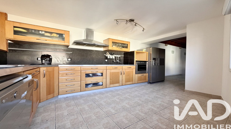 Ma-Cabane - Vente Appartement Champlan, 125 m²
