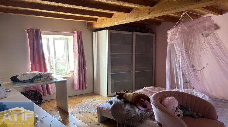 Ma-Cabane - Vente Appartement Champoly, 112 m²