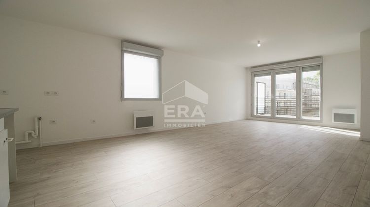 Ma-Cabane - Vente Appartement CHAMPS-SUR-MARNE, 87 m²