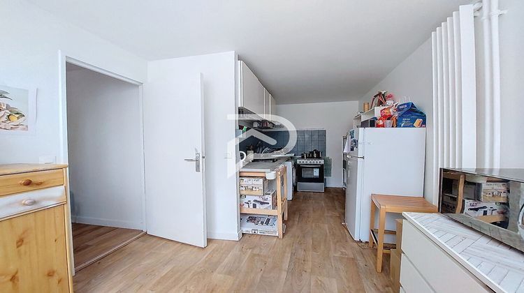 Ma-Cabane - Vente Appartement CHAMPS-SUR-MARNE, 75 m²