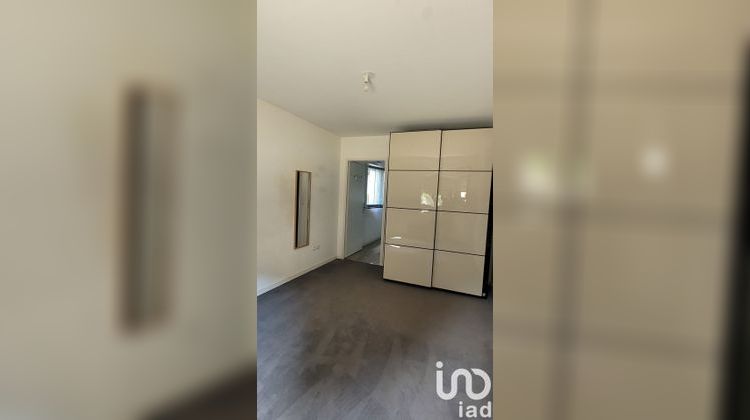 Ma-Cabane - Vente Appartement Champs-sur-Marne, 40 m²