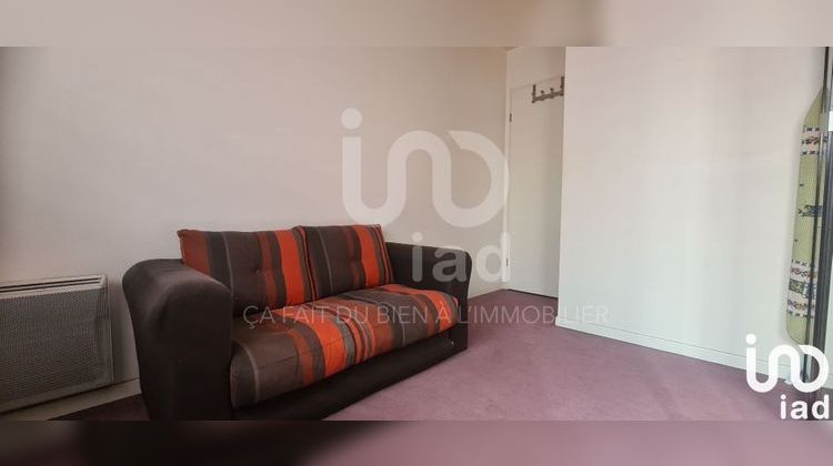 Ma-Cabane - Vente Appartement Champs-sur-Marne, 68 m²