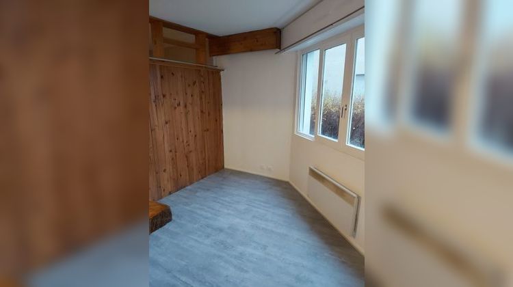 Ma-Cabane - Vente Appartement Champs-sur-Marne, 40 m²