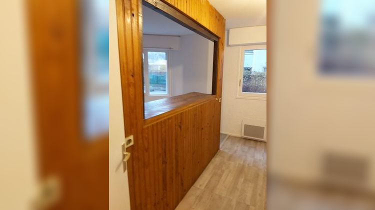 Ma-Cabane - Vente Appartement Champs-sur-Marne, 40 m²