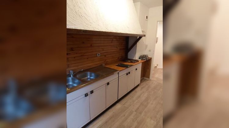 Ma-Cabane - Vente Appartement Champs-sur-Marne, 40 m²