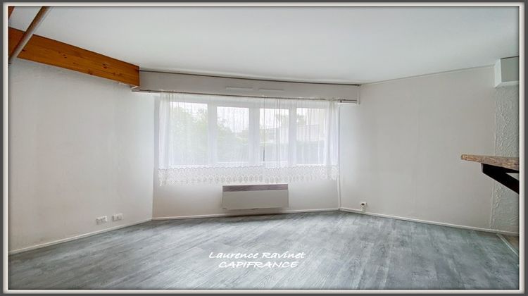 Ma-Cabane - Vente Appartement CHAMPS SUR MARNE, 40 m²