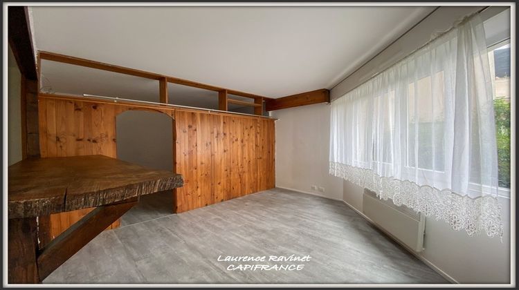 Ma-Cabane - Vente Appartement CHAMPS SUR MARNE, 40 m²