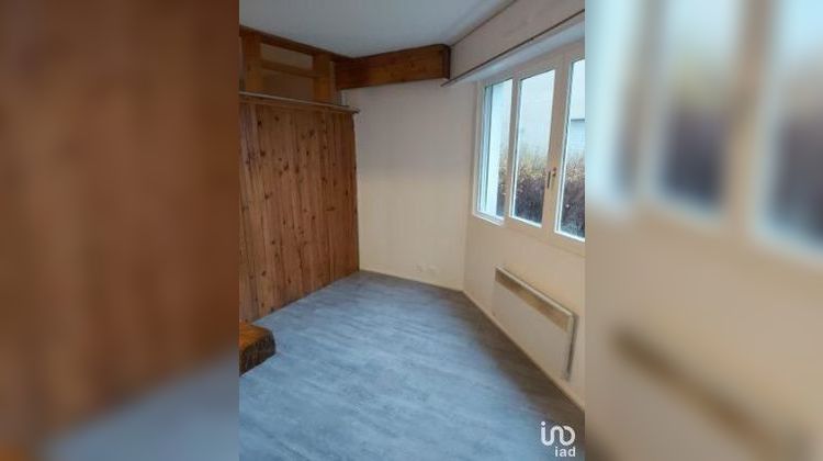 Ma-Cabane - Vente Appartement Champs-sur-Marne, 40 m²